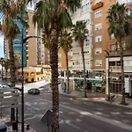Nuevo Apartamento Lujo Playa Malagueta-Centro