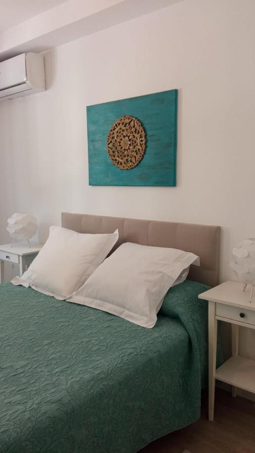 Nuevo Lujo Playa Malagueta-centro Apartment Malaga
