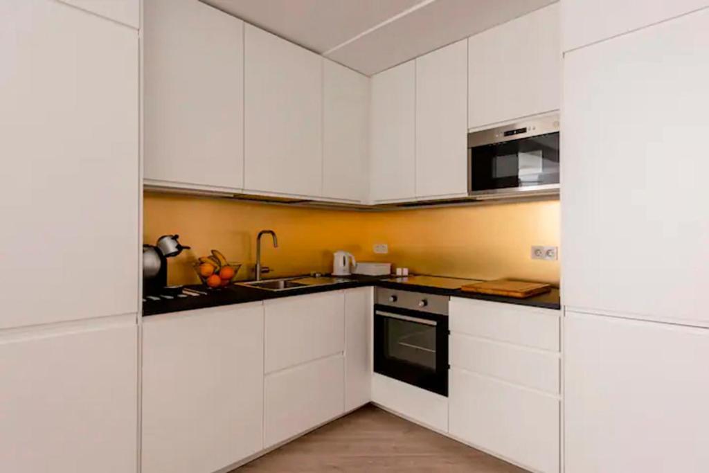 Appartamento Nuevo Lujo Playa Malagueta-centro