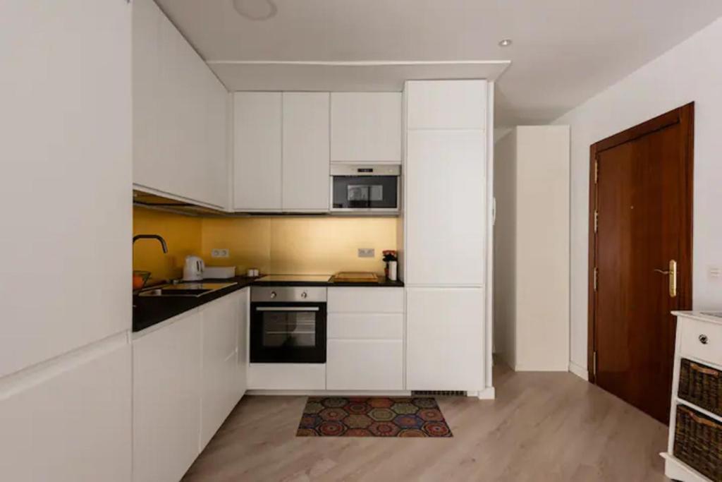 Nuevo Lujo Playa Malagueta-centro Appartamento *